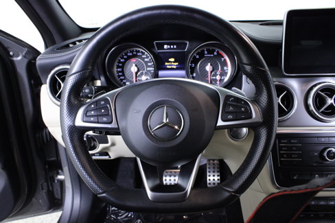 Used 2016 Mercedes-Benz GLA 45 AMG 4MATIC image 17