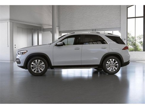 Used 2021 Mercedes-Benz GLE 350 image 36