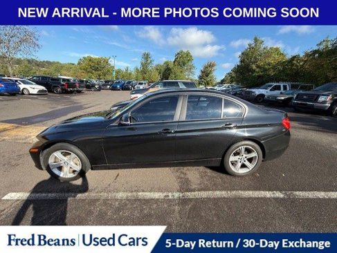 Used 2015 BMW 328i xDrive Sedan image 4
