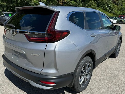 Used 2020 Honda CR-V EX image 7