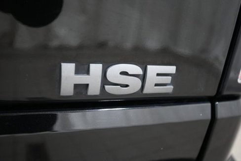 Used 2016 Land Rover LR4 HSE Silver Edition image 21