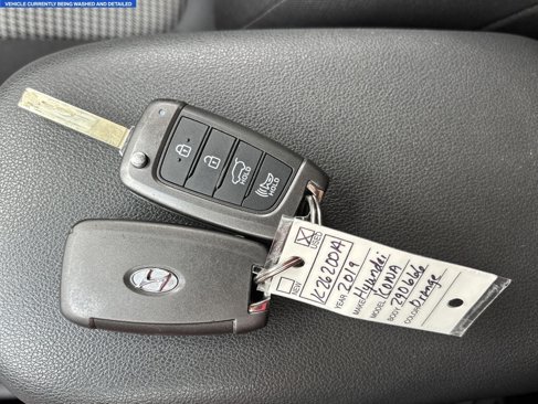 Used 2019 Hyundai Kona SE image 16
