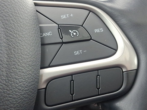 Used 2021 Jeep Compass Latitude w/ Sun and Sound Group image 22