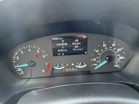 Certified 2022 Ford Escape SE w/ Convenience Package image 20