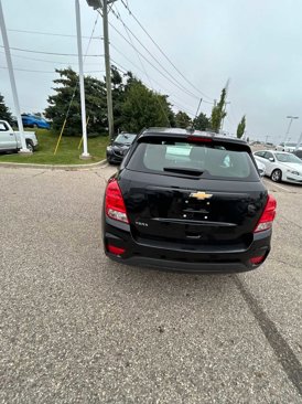 Used 2019 Chevrolet Trax LS image 19