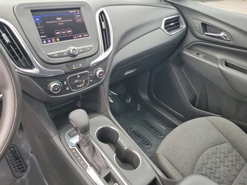 Used 2023 Chevrolet Equinox LT image 36