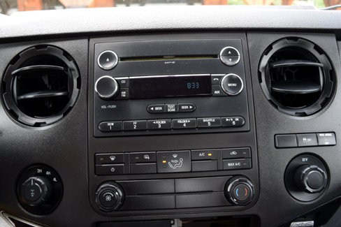 Used 2013 Ford F250 XL w/ PWR Equipment Group image 14