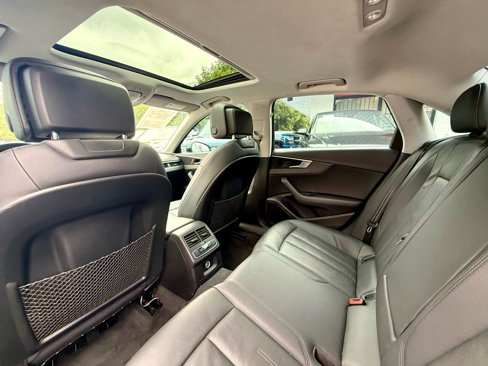Used 2017 Audi A4 2.0T Premium w/ Convenience Package image 24