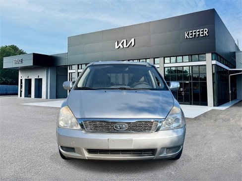 Used 2012 Kia Sedona LX w/ PWR Pkg image 3