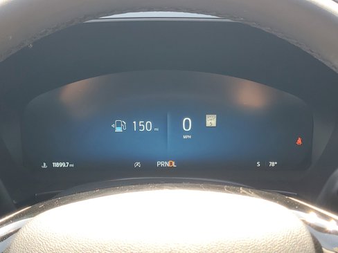 Used 2024 Ford Escape Active w/ Tech Pack #2 image 15