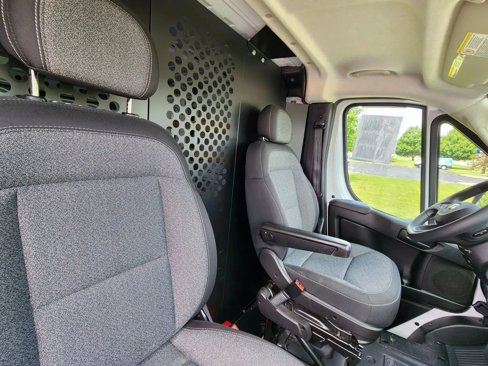 Used 2023 RAM ProMaster 2500 image 21