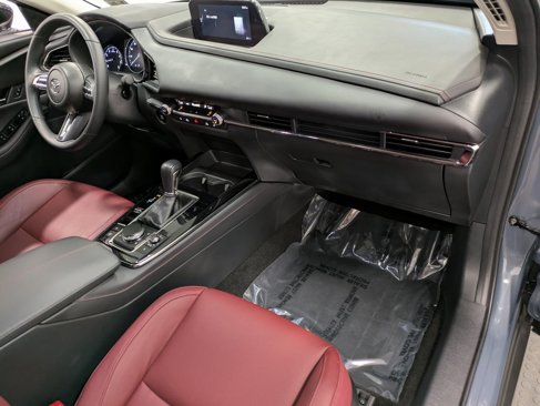Certified 2023 MAZDA CX-30 AWD 2.5 S w/ Preferred Package image 29