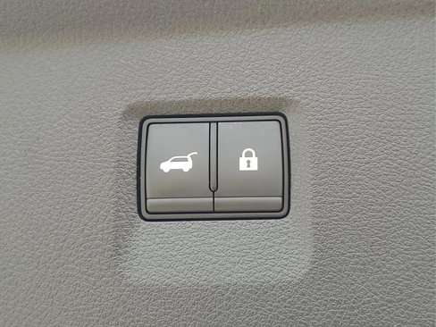 Used 2023 INFINITI QX60 Pure image 25