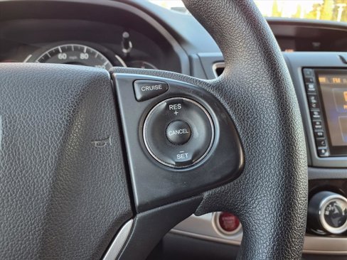 Used 2016 Honda CR-V EX image 16