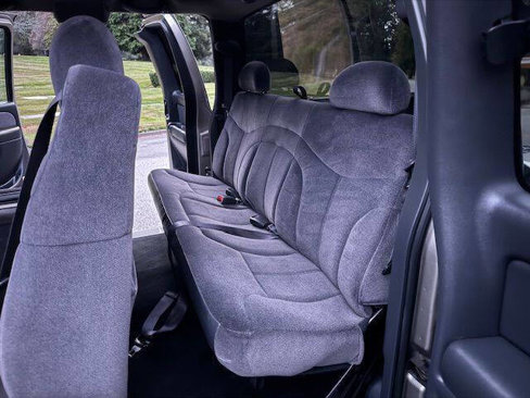 Used 2001 GMC Sierra 1500 SLE w/ Convenience Plus Group image 20