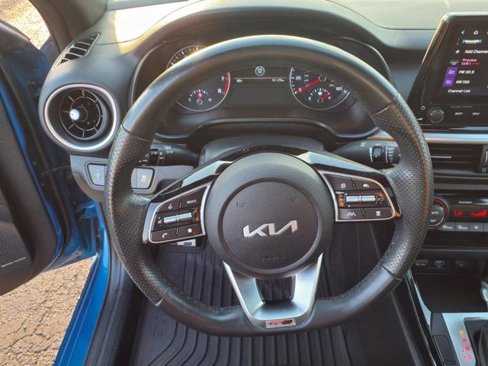 Used 2023 Kia Forte GT-Line w/ GT-Line Premium Package image 13