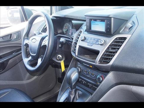 Used 2019 Ford Transit Connect XL image 11