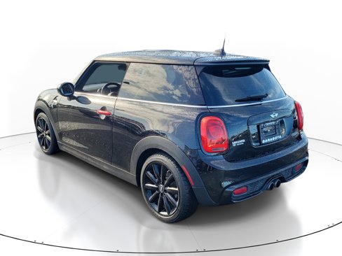 Used 2015 MINI Cooper S image 4