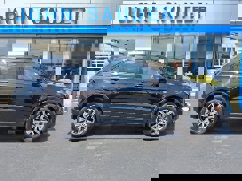 Used 2020 Cadillac XT4 Sport image 7