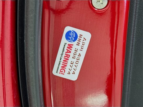 Used 2024 Kia Forte LXS image 24