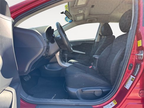 Used 2011 Toyota Corolla S image 9