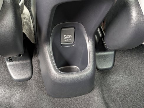 Certified 2019 Honda HR-V LX image 13