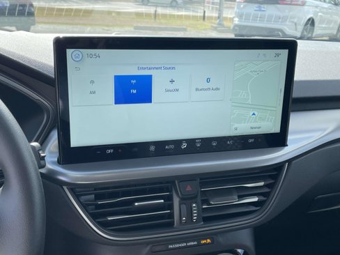 New 2025 Ford Escape Active w/ Tech Pack #1 image 10