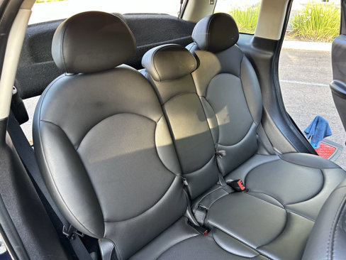 Used 2014 MINI Cooper Countryman S image 32