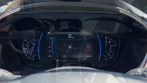 Used 2020 Hyundai Santa Fe Limited image 23