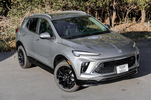 New 2026 Buick Encore GX Sport Touring w/ Experience Buick Package image 2