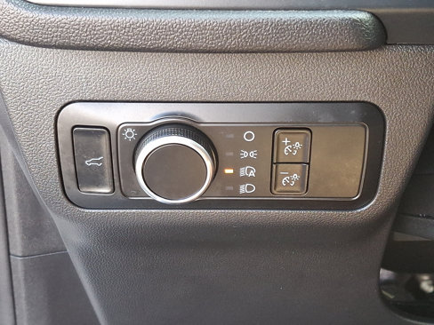 Used 2025 Ford Escape Active w/ Tech Pack #1 image 23