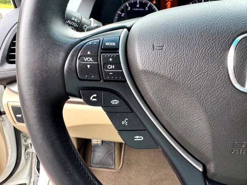 Used 2013 Acura RDX FWD w/ Technology Package image 30