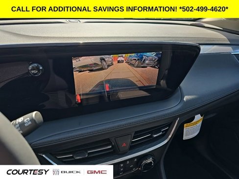 New 2026 Buick Encore GX Preferred w/ Comfort Package image 22