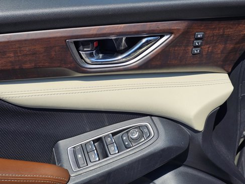 Used 2020 Subaru Ascent Touring w/ Popular Package #2A image 16