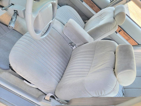 Used 1994 Buick Le Sabre Custom image 8