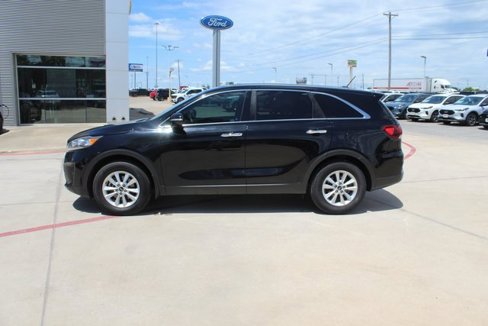 Used 2019 Kia Sorento L image 12