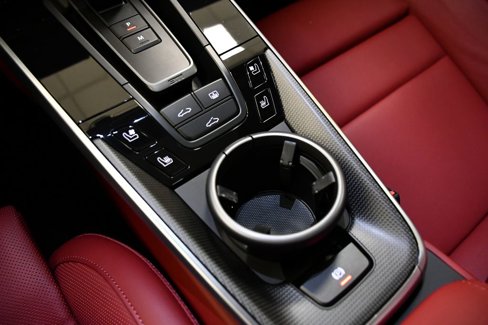 Certified 2024 Porsche 911 Turbo S image 32