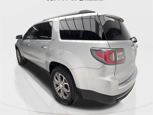 Used 2013 GMC Acadia SLT image 10