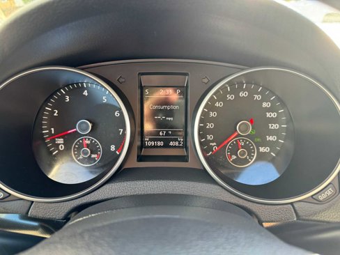 Used 2013 Volkswagen Jetta SE image 19