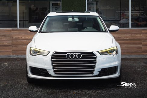 Used 2016 Audi A6 2.0T Premium w/ Technology Package image 5