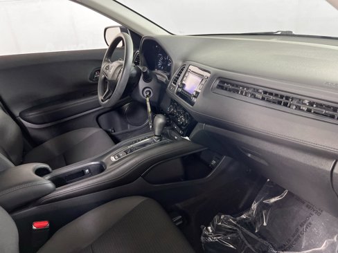 Used 2022 Honda HR-V LX image 26