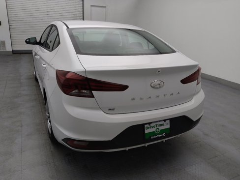 Used 2019 Hyundai Elantra SE w/ Cargo Package image 6