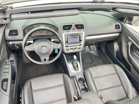 Used 2013 Volkswagen Eos image 22