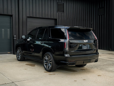 Used 2023 Cadillac Escalade Sport w/ Touring Package image 6