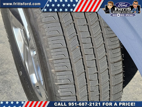 Used 2021 Kia K5 LXS image 19