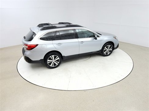 Used 2019 Subaru Outback 2.5i Limited w/ Popular Package #2 image 19