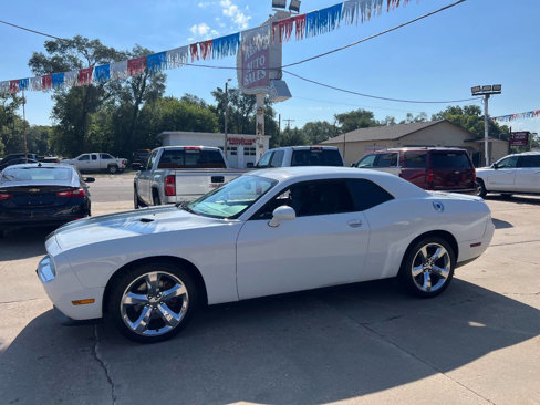 Used 2013 Dodge Challenger SXT w/ Super Sport Group image 6