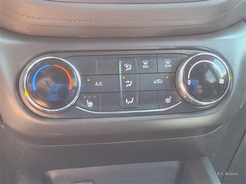 Used 2021 Chevrolet TrailBlazer LT w/ Driver Confidence Package image 20