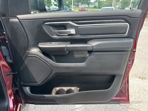 Used 2019 RAM 1500 Big Horn image 57