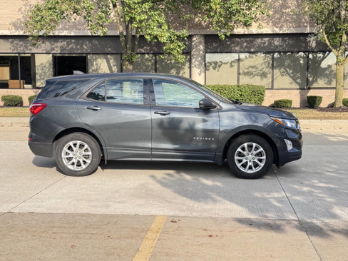 Used 2019 Chevrolet Equinox LS w/ LPO, Floor Liner Package image 6